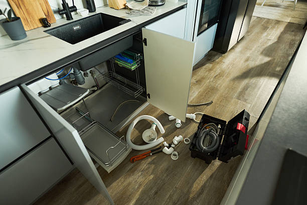 Reliable Drain Cleaning contractor in Neffs, OH by Street Wise - Plumbing